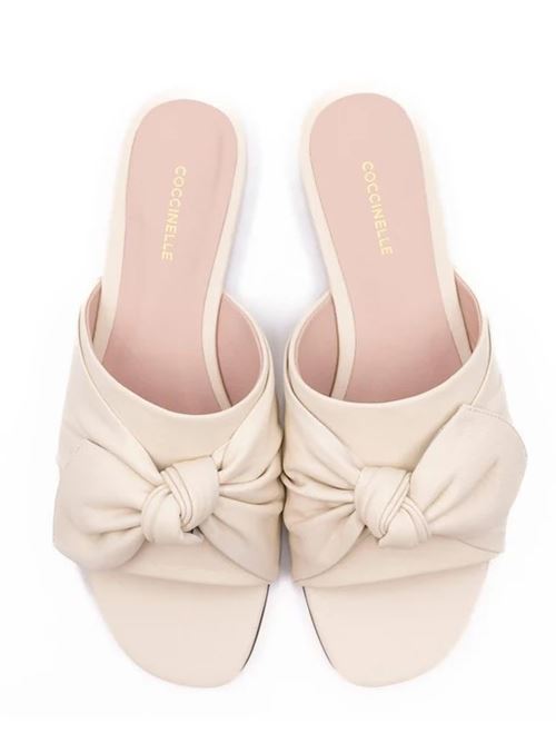 coccinelle furoshiki smoot COCCINELLE | E4 U1C 17 01 01.N17